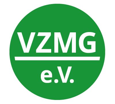 Logosignet VZMG e.V.